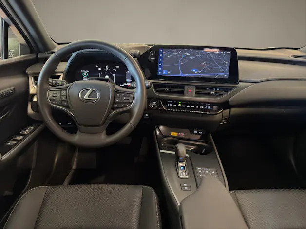 Lexus UX 300h Excellence