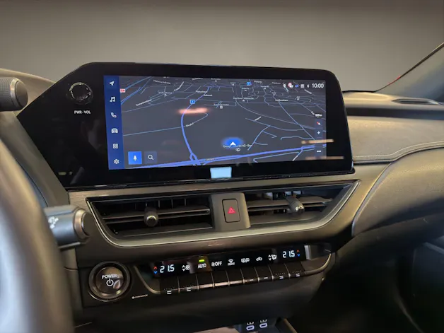 Lexus UX 300h Excellence