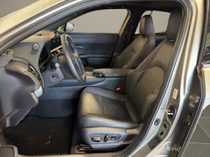 Lexus UX 300h Excellence