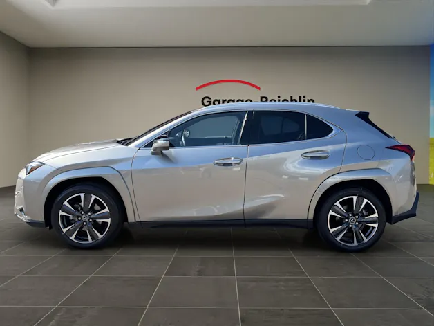 Lexus UX 300h Excellence
