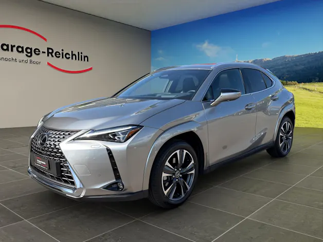 Lexus UX 300h Excellence