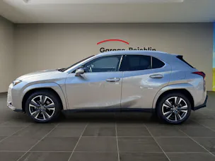 Lexus UX 300h Excellence