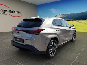 Lexus UX 300h Excellence