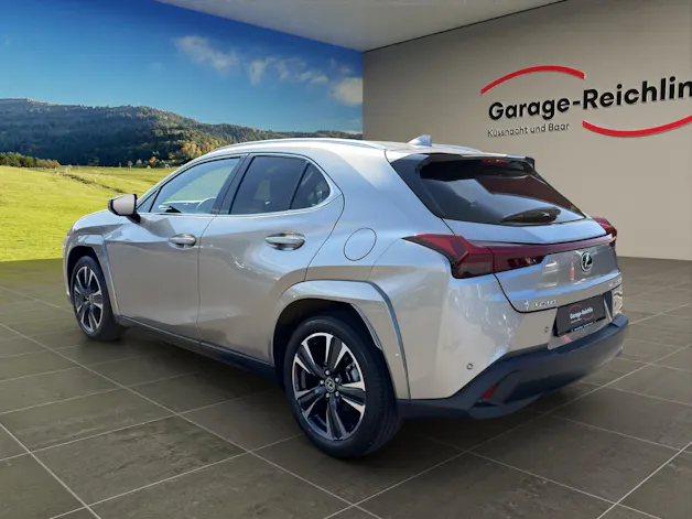 Lexus UX 300h Excellence