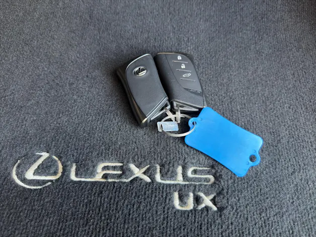 Lexus UX 300h Excellence