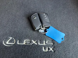 Lexus UX 300h Excellence
