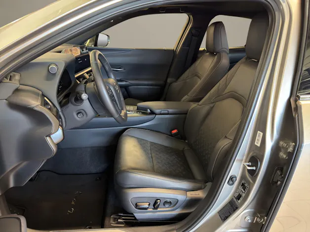 Lexus UX 300h Excellence