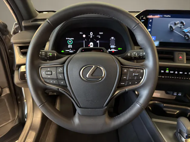Lexus UX 300h Excellence