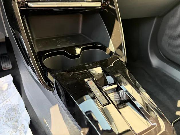 CITROEN C3 Aircross 1.2 Hybrid Business