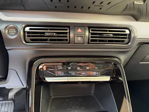 CITROEN C3 Aircross 1.2 Hybrid Business