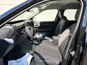 CITROEN C3 Aircross 1.2 Hybrid Business