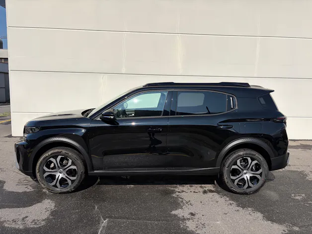 CITROEN C3 Aircross 1.2 Hybrid Business