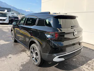 CITROEN C3 Aircross 1.2 Hybrid Business