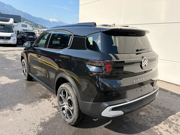 CITROEN C3 Aircross 1.2 Hybrid Business