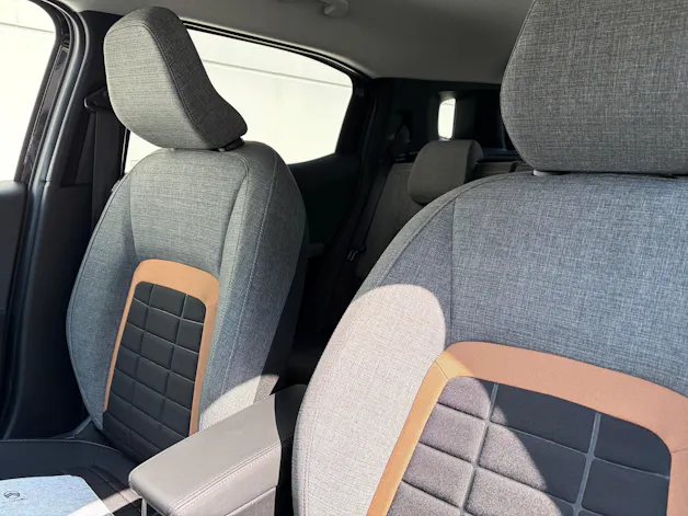 CITROEN C3 Aircross 1.2 Hybrid Business