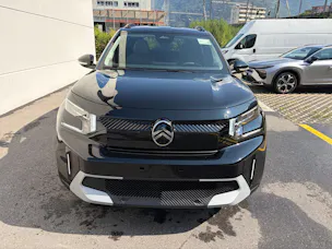 CITROEN C3 Aircross 1.2 Hybrid Business