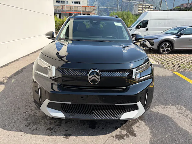 CITROEN C3 Aircross 1.2 Hybrid Business