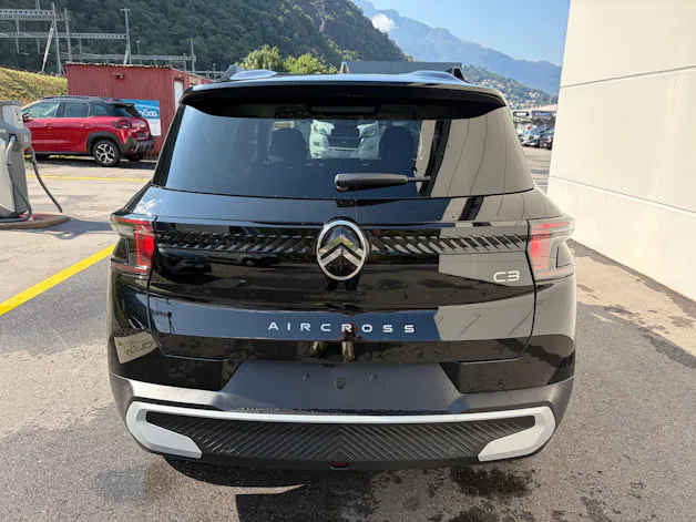 CITROEN C3 Aircross 1.2 Hybrid Business