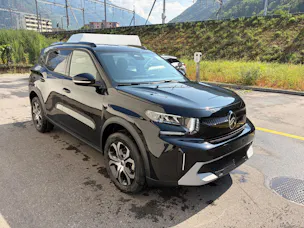 CITROEN C3 Aircross 1.2 Hybrid Business