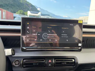 CITROEN C3 Aircross 1.2 Hybrid Business