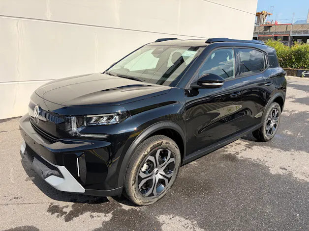 CITROEN C3 Aircross 1.2 Hybrid Business