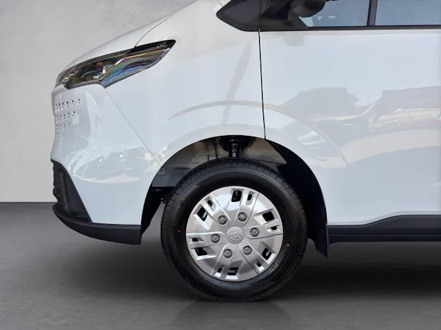 Maxus Deliver 7 Kaw. L1H1 2.0 TD Base