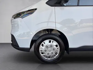 Maxus Deliver 7 Kaw. L1H1 2.0 TD Base