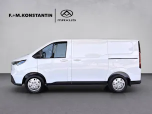Maxus Deliver 7 Kaw. L1H1 2.0 TD Base