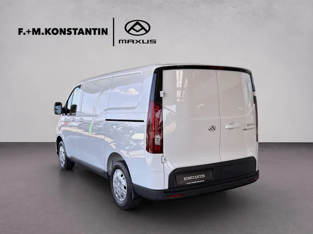 Maxus Deliver 7 Kaw. L1H1 2.0 TD Base