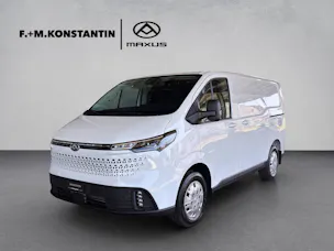 Maxus Deliver 7 Kaw. L1H1 2.0 TD Base