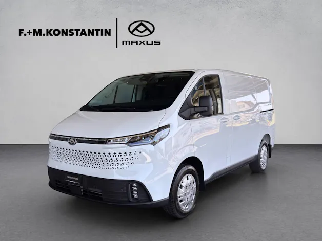 Maxus Deliver 7 Kaw. L1H1 2.0 TD Base