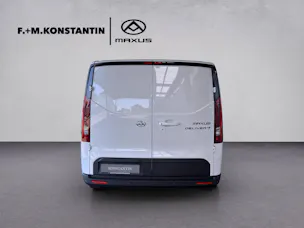 Maxus Deliver 7 Kaw. L1H1 2.0 TD Base