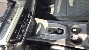 Nissan Qashqai 1.5 VC-T Tekna+