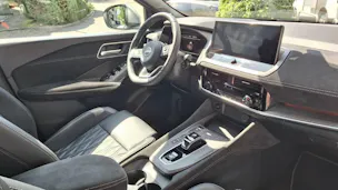 Nissan Qashqai 1.5 VC-T Tekna+