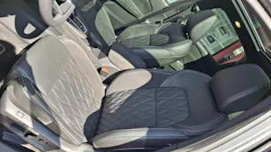 Nissan Qashqai 1.5 VC-T Tekna+