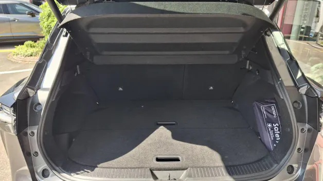 Nissan Qashqai 1.5 VC-T Tekna+