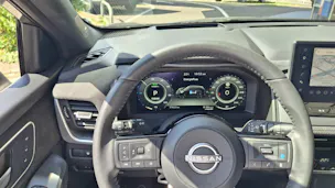 Nissan Qashqai 1.5 VC-T Tekna+