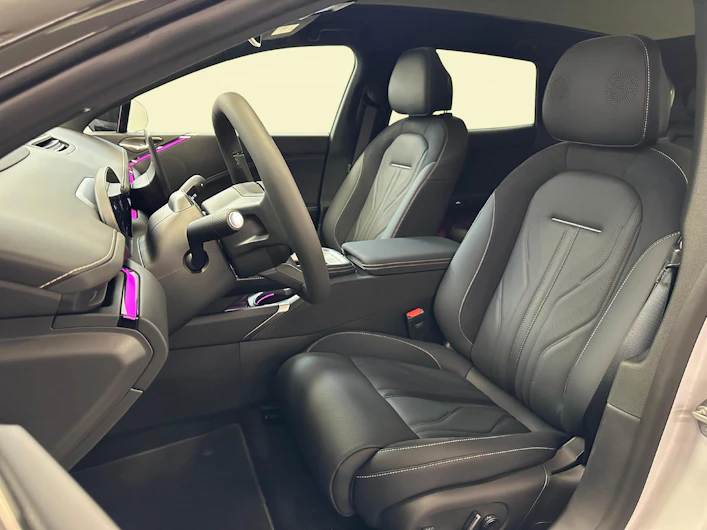 image du véhicule ZEEKR 7GT