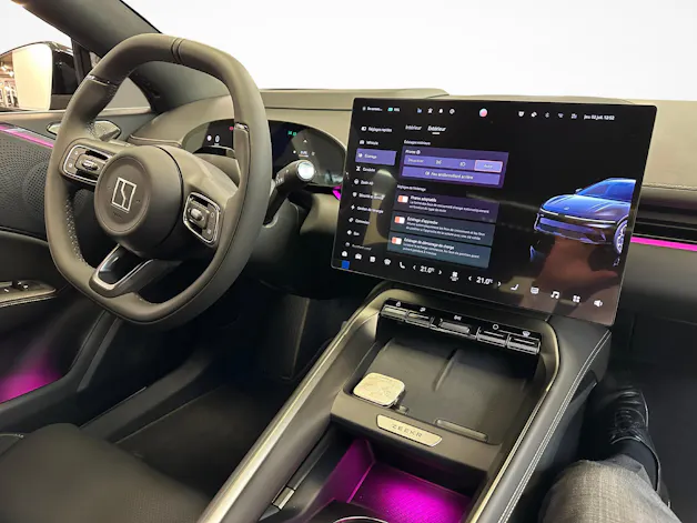 ZEEKR 7GT Privilege AWD