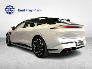 ZEEKR 7GT Privilege AWD