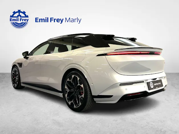 ZEEKR 7GT Privilege AWD