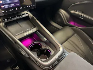 ZEEKR 7GT Privilege AWD