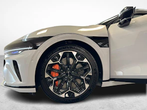 image du véhicule ZEEKR 7GT Privilege AWD