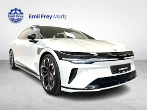 image du véhicule ZEEKR 7GT Privilege AWD