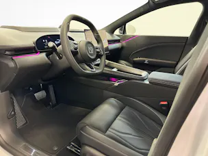 ZEEKR 7GT Privilege AWD