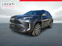 Toyota Yaris Cross 1.5 VVT-i HSD Trend AWD-i