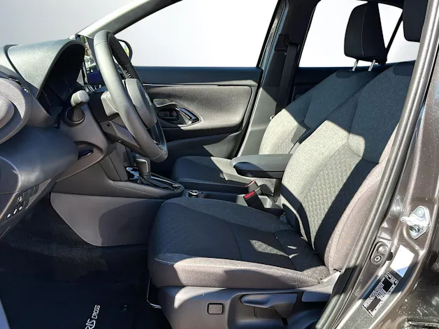 Toyota Yaris Cross 1.5 VVT-i HSD Trend AWD-i