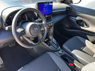 Toyota Yaris Cross 1.5 VVT-i HSD Trend AWD-i