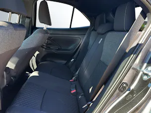 Toyota Yaris Cross 1.5 VVT-i HSD Trend AWD-i