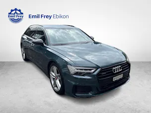 AUDI A6 Avant 2.0 55 TFSI e Sport quattro S-Tronic